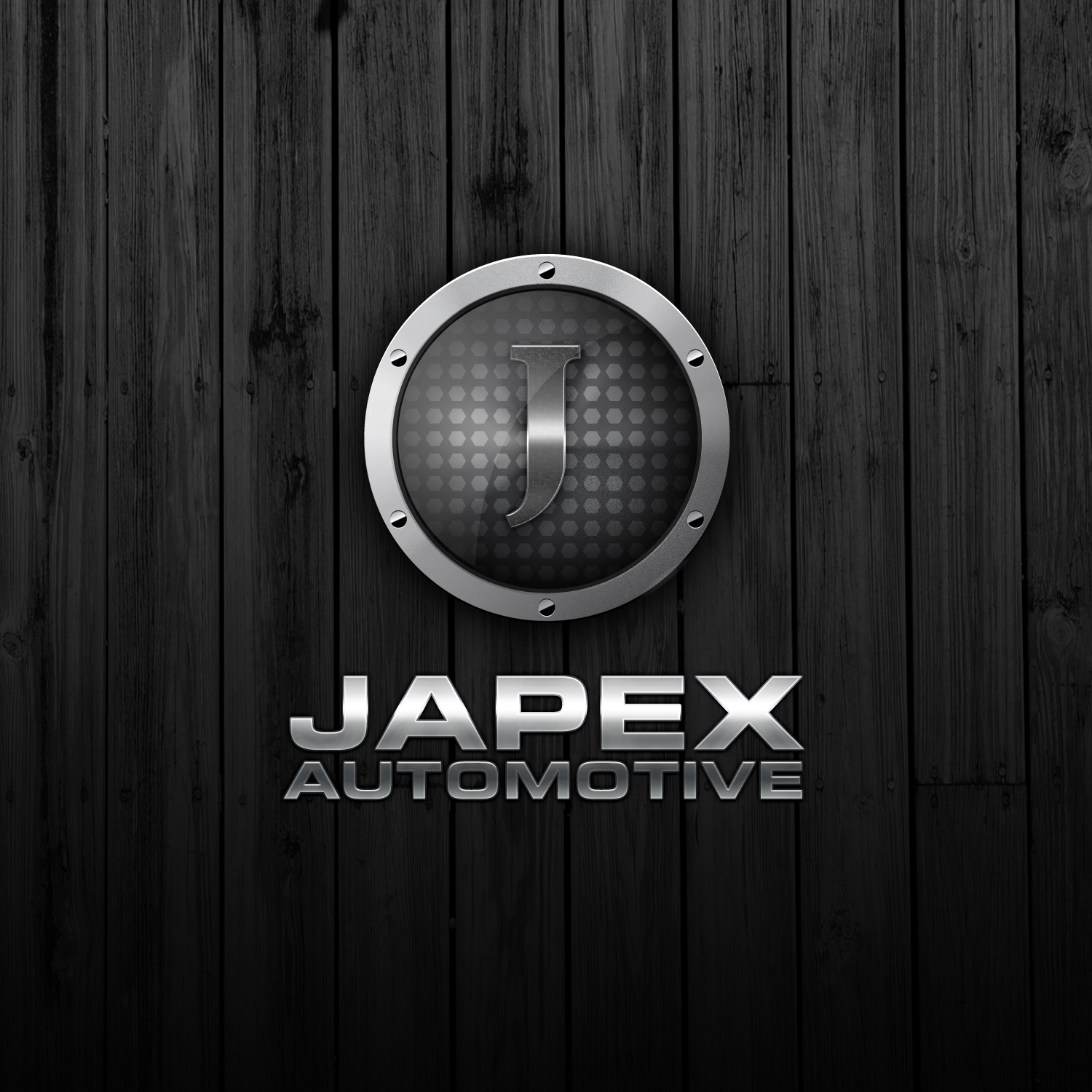 Diseño de Logo por SimplyBe para Japex Automotive | Diseño #13225261