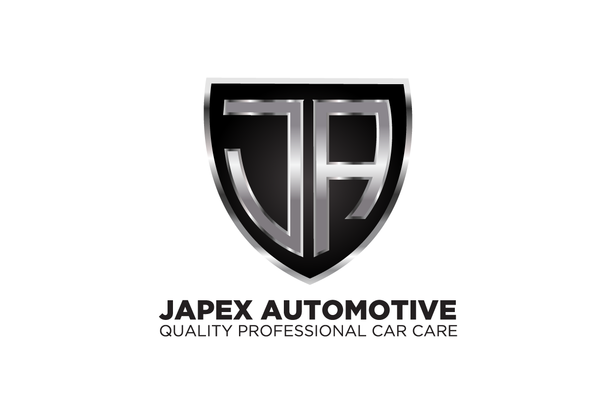 Diseño de Logo por Turn Digital para Japex Automotive | Diseño #13207618