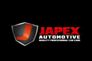 Diseño de Logo por Turn Digital para Japex Automotive | Diseño: #13207619