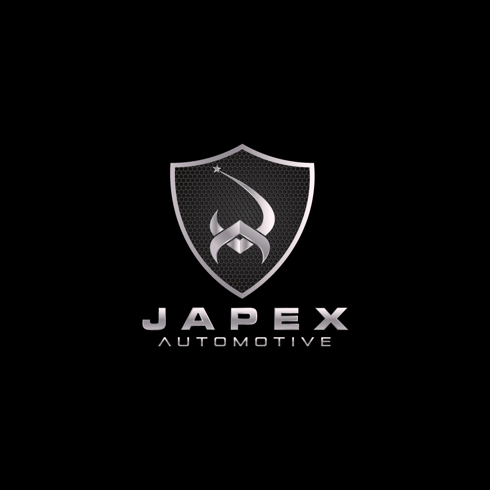 Logo Design by grea8design for Japex Automotive | Design #13315913