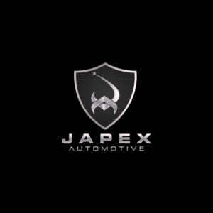Diseño de Logo por grea8design para Japex Automotive | Diseño: #13315913