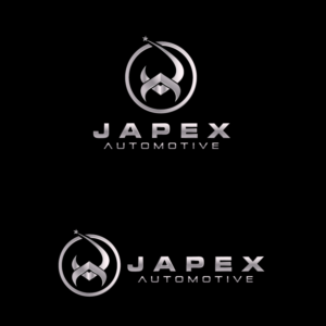 Diseño de Logo por grea8design para Japex Automotive | Diseño: #13315955