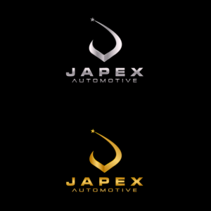 Diseño de Logo por grea8design para Japex Automotive | Diseño: #13316031