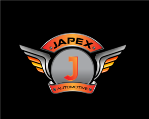 Diseño de Logo por grea8design para Japex Automotive | Diseño: #13330694