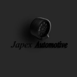 Diseño de Logo por danyalketary para Japex Automotive | Diseño: #13327649