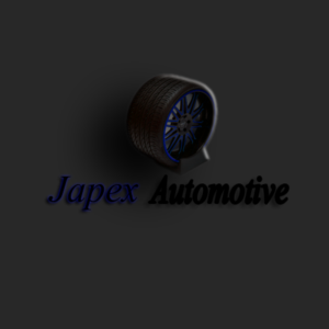 Diseño de Logo por danyalketary para Japex Automotive | Diseño: #13327651