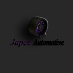 Diseño de Logo por danyalketary para Japex Automotive | Diseño: #13327652