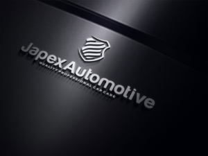 Diseño de Logo por Atec para Japex Automotive | Diseño: #13204394