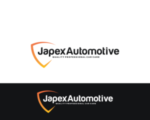 Diseño de Logo por Atec para Japex Automotive | Diseño: #13215811