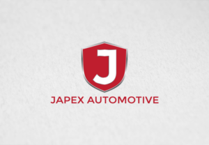 Logo-Design von Kiran für Japex Automotive | Design: #13285959