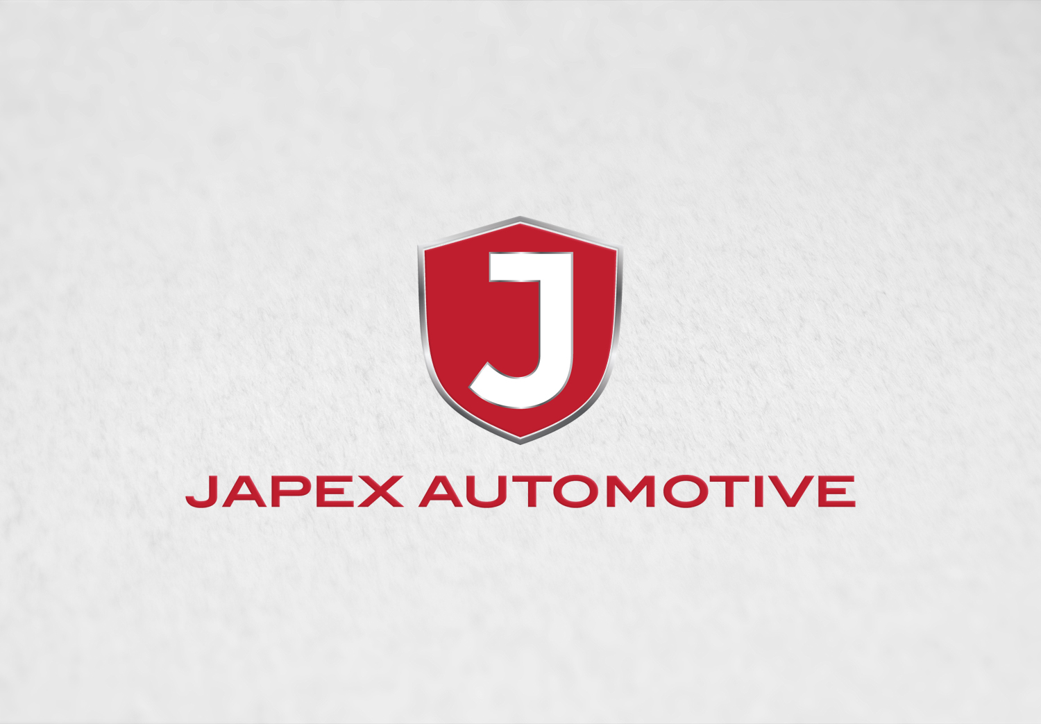 Diseño de Logo por Salina R para Japex Automotive | Diseño #13285961