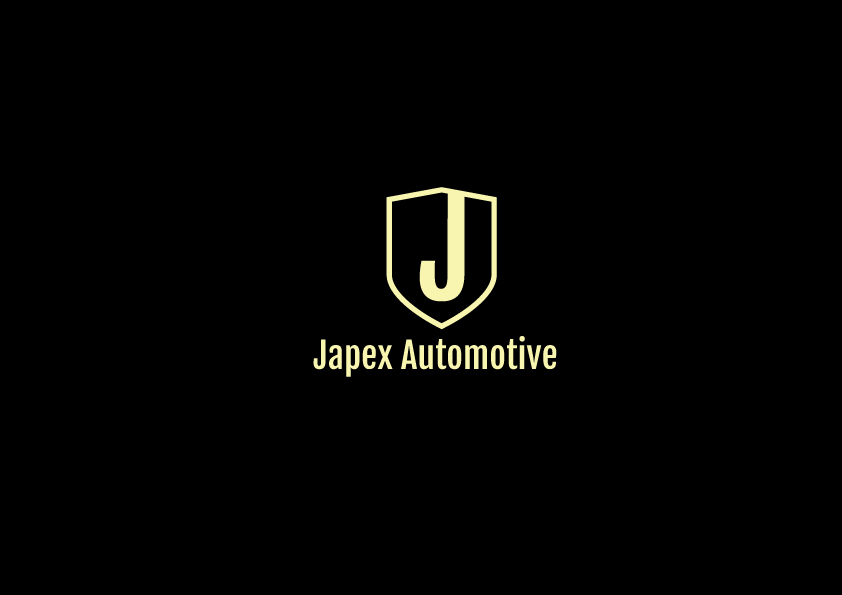 Diseño de Logo por GreenArt para Japex Automotive | Diseño #13198579