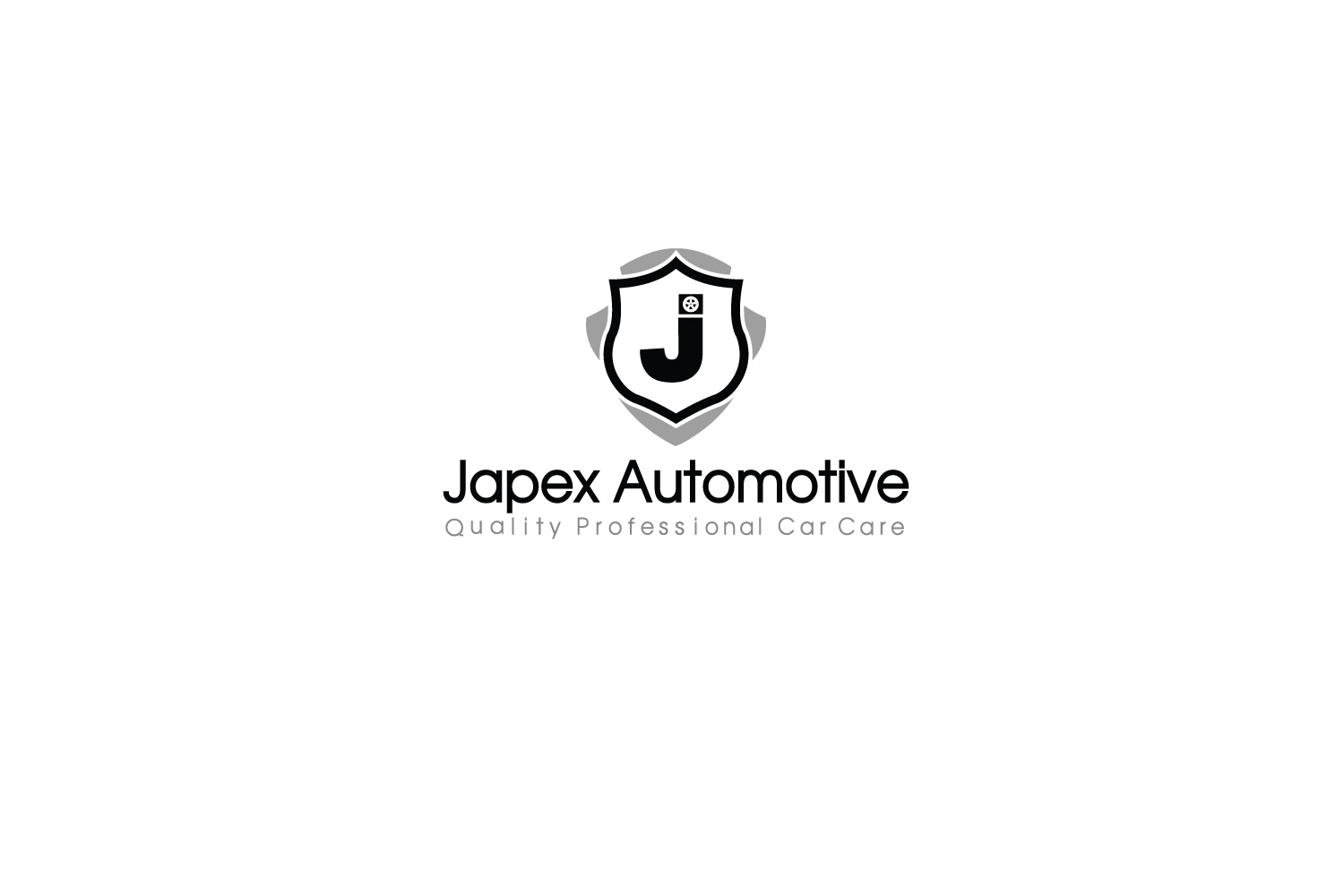 Logo Design by HAS for Japex Automotive | Design #13224750