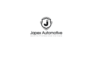 Logo Design by HAS for Japex Automotive | Design: #13224750