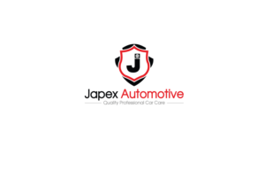 Logo Design by HAS for Japex Automotive | Design: #13224764