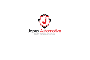 Logo Design by HAS for Japex Automotive | Design: #13224765