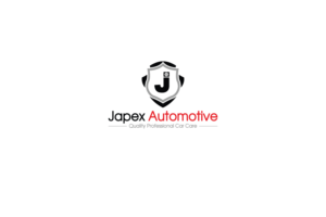 Logo Design by HAS for Japex Automotive | Design: #13224767