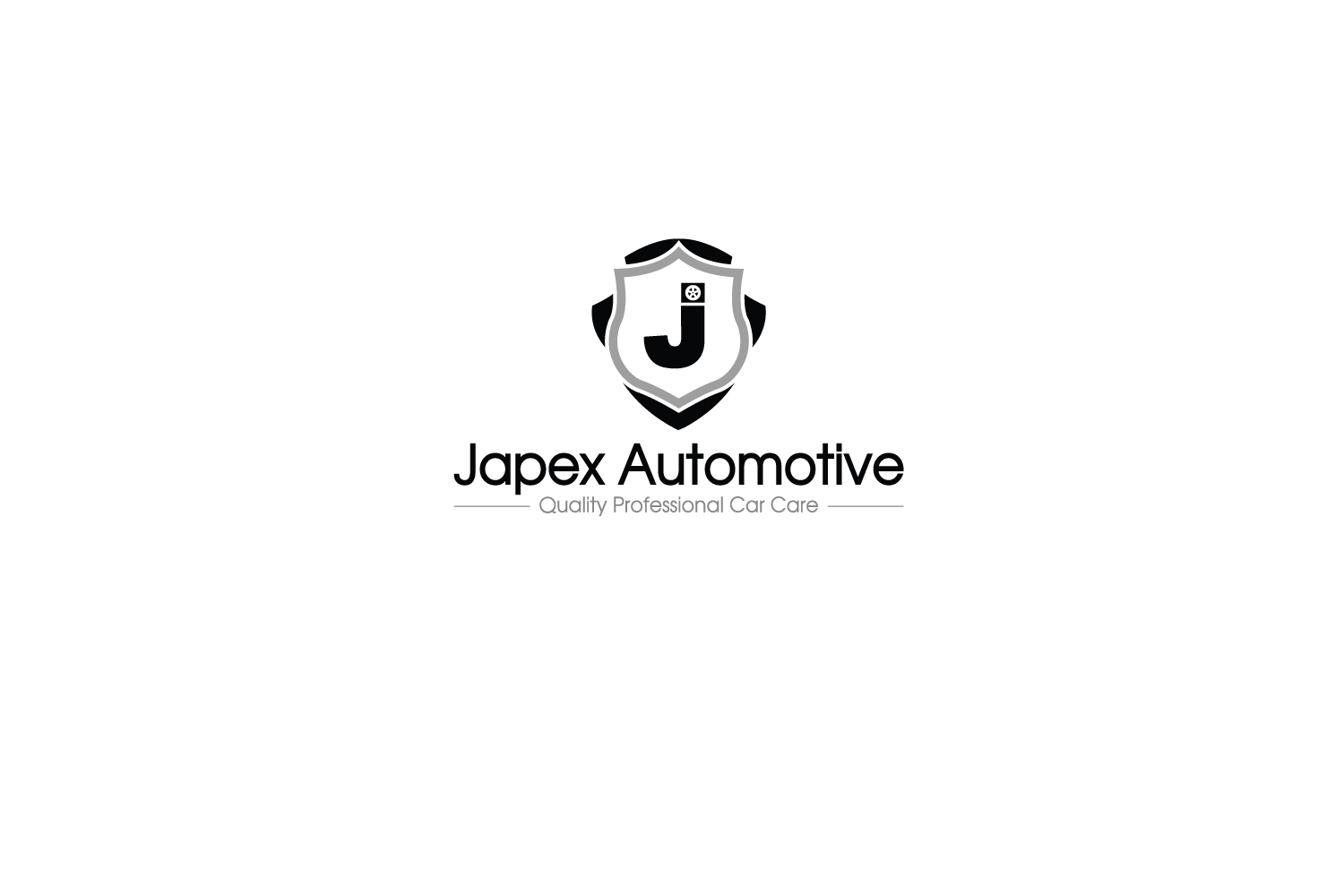 Logo Design by HAS for Japex Automotive | Design #13224768
