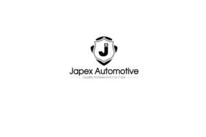 Logo Design by HAS for Japex Automotive | Design: #13224768