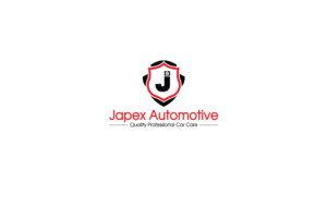 Logo Design by HAS for Japex Automotive | Design: #13224776