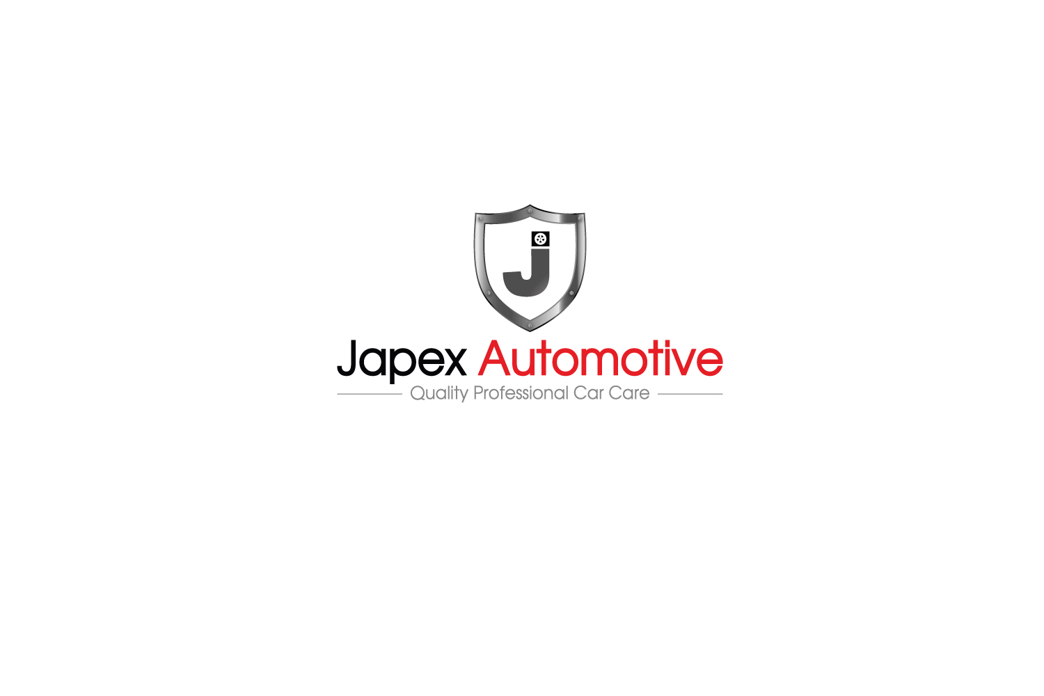 Logo Design by HAS for Japex Automotive | Design #13224984