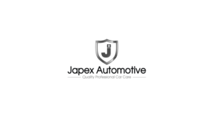 Diseño de Logo por HAS para Japex Automotive | Diseño: #13224989