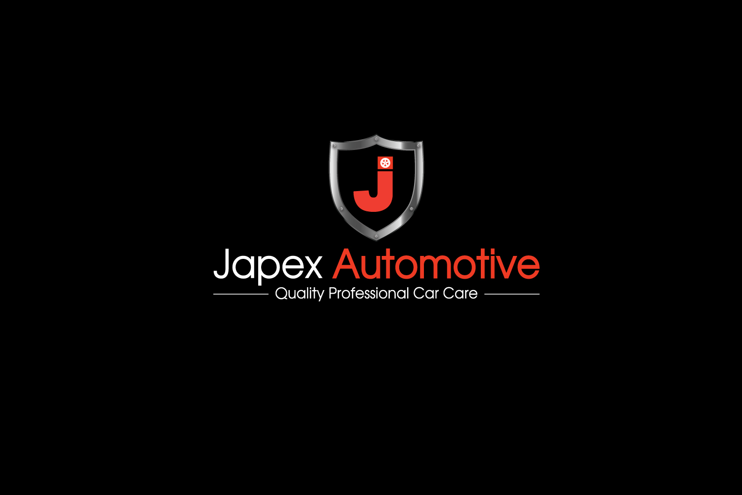 Diseño de Logo por HAS para Japex Automotive | Diseño #13224993