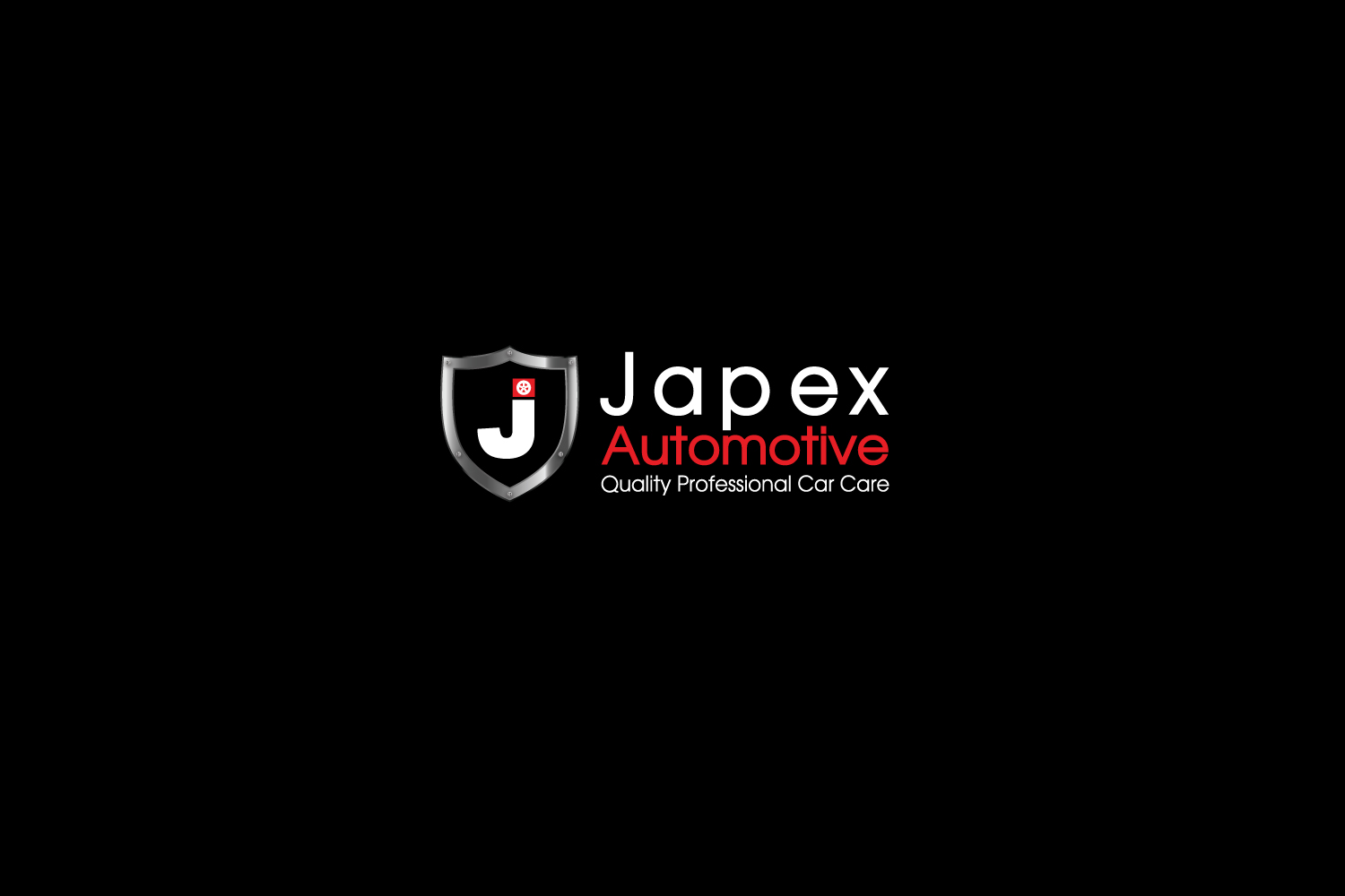 Diseño de Logo por HAS para Japex Automotive | Diseño #13224996