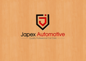 Diseño de Logo por HAS para Japex Automotive | Diseño: #13225557