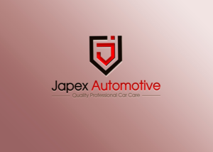 Diseño de Logo por HAS para Japex Automotive | Diseño: #13225562