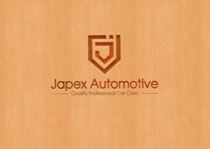 Diseño de Logo por HAS para Japex Automotive | Diseño: #13225563