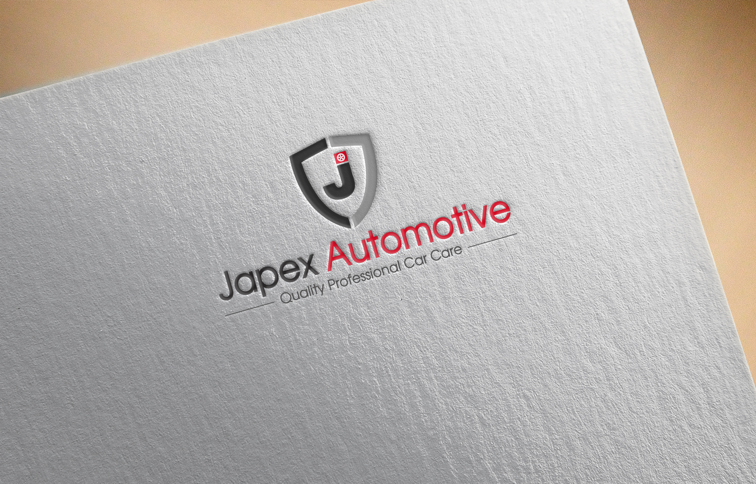 Logo Design by HAS for Japex Automotive | Design #13239305
