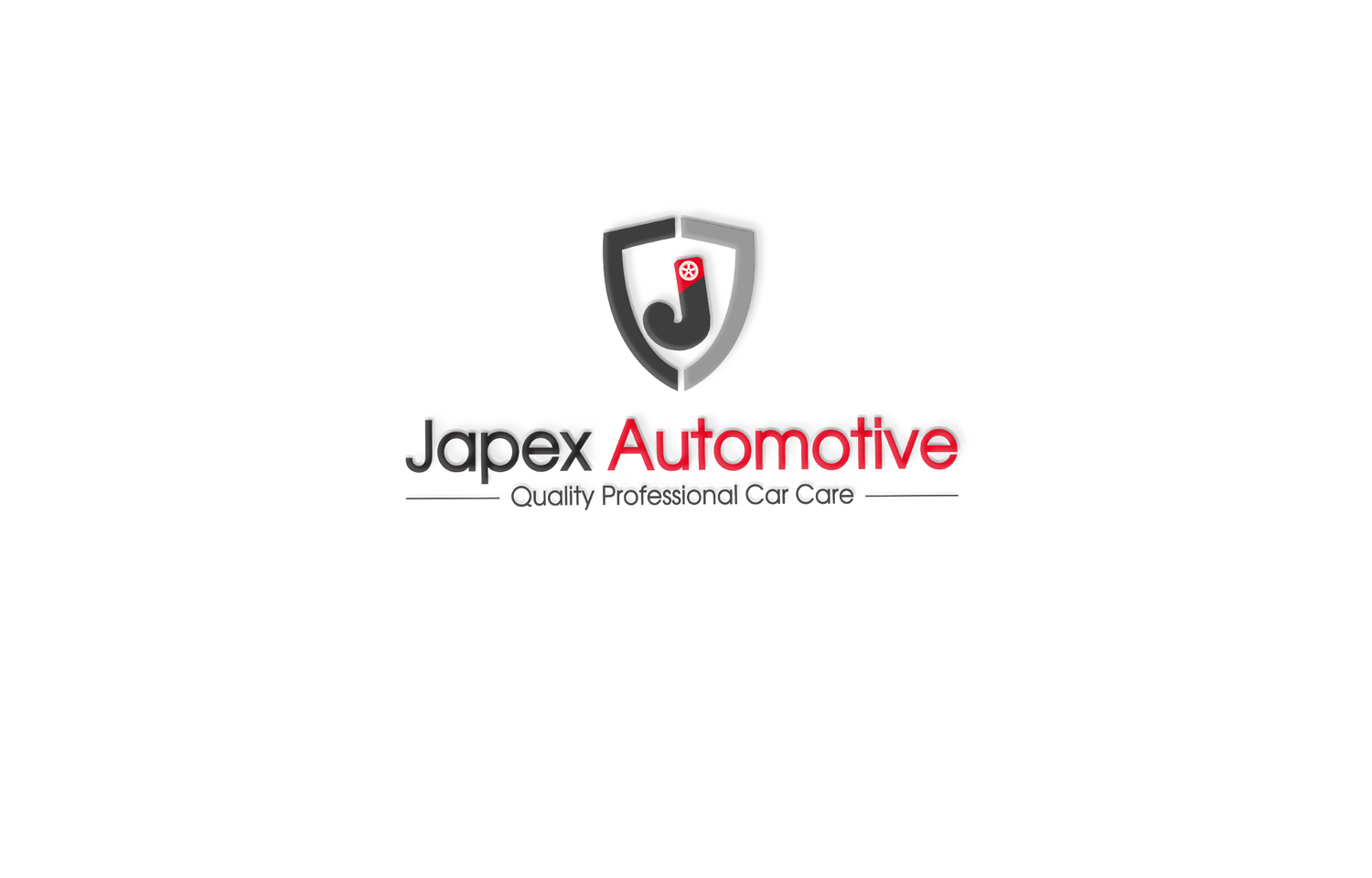 Logo Design by HAS for Japex Automotive | Design #13239307