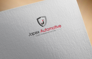 Diseño de Logo por HAS para Japex Automotive | Diseño: #13239315