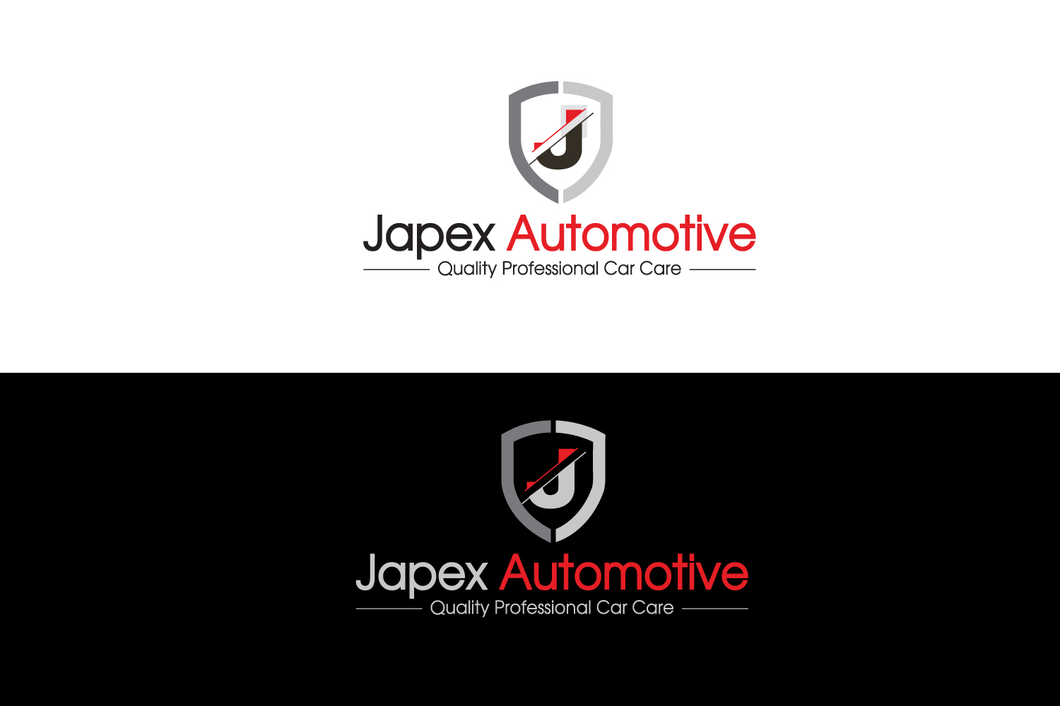 Logo Design by HAS for Japex Automotive | Design #13239317