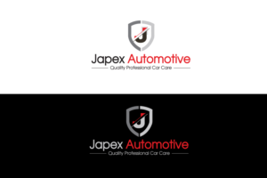Diseño de Logo por HAS para Japex Automotive | Diseño: #13239317