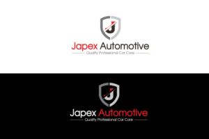 Diseño de Logo por HAS para Japex Automotive | Diseño: #13239320