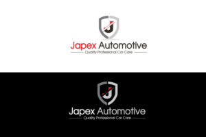 Diseño de Logo por HAS para Japex Automotive | Diseño: #13239329
