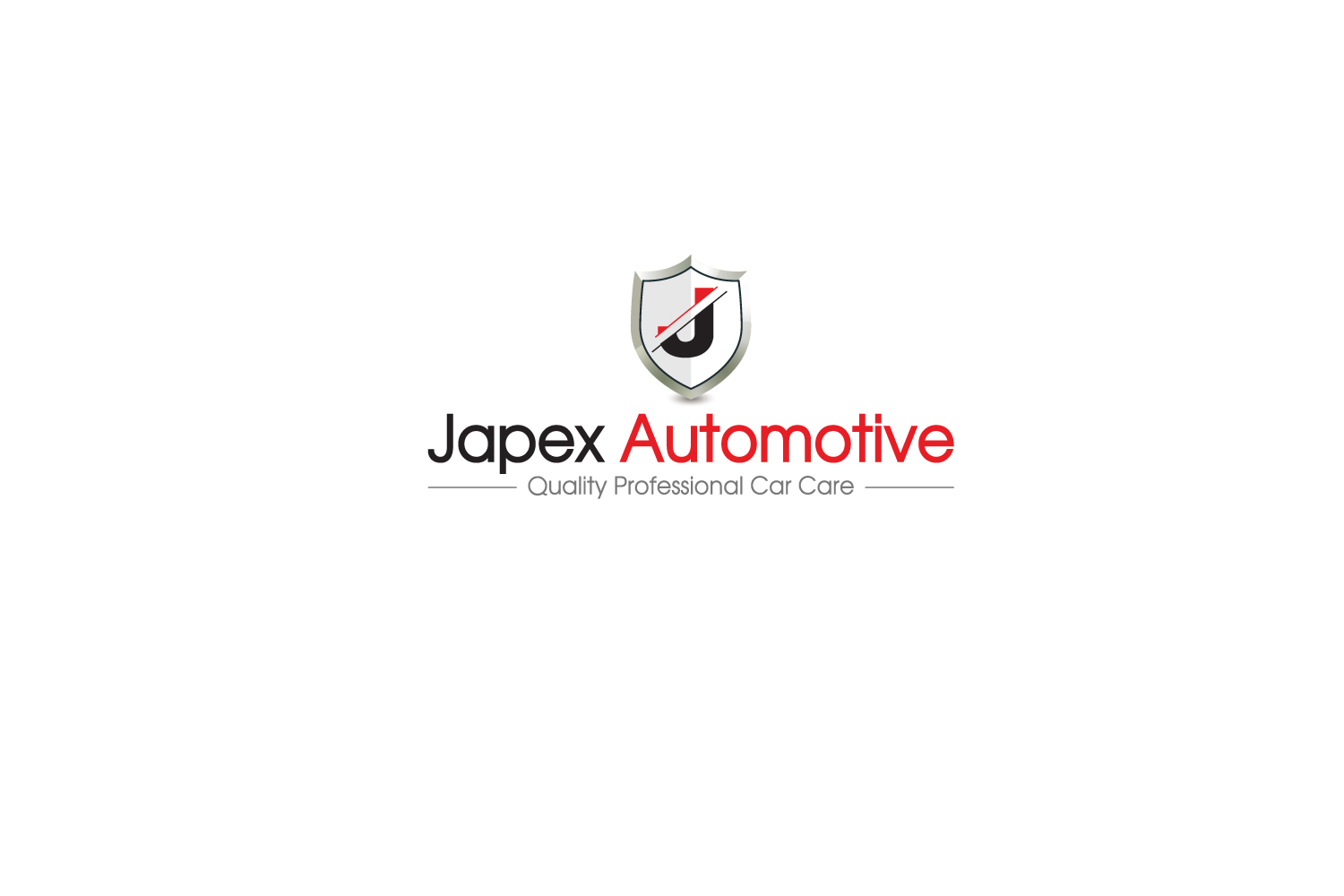Logo Design by HAS for Japex Automotive | Design #13239415