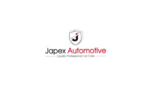 Diseño de Logo por HAS para Japex Automotive | Diseño: #13239416