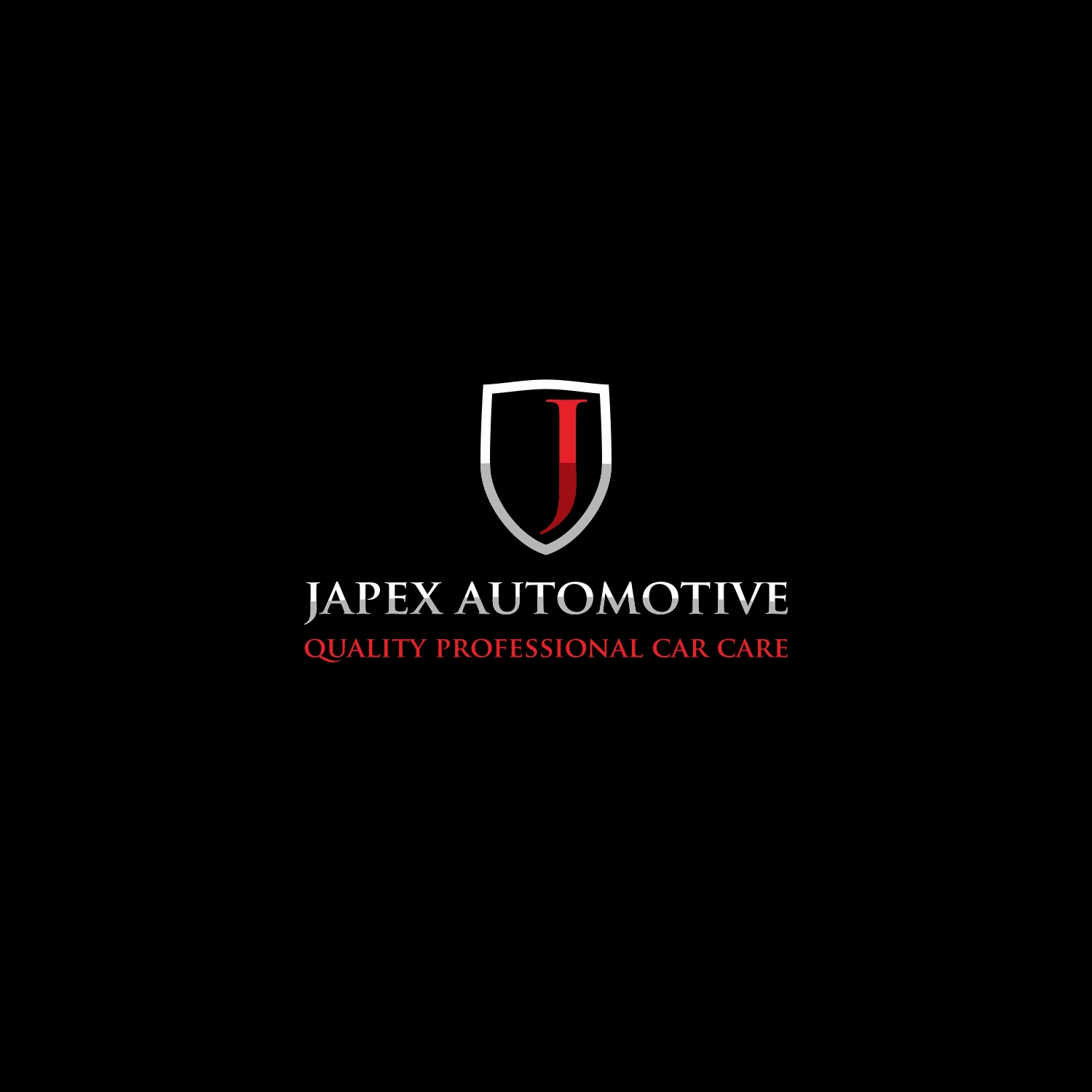 Diseño de Logo por sketsa para Japex Automotive | Diseño #13312592