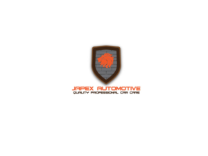 Logo Design by logout babu for Japex Automotive | Design: #13206008