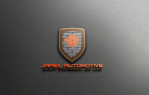 Logo Design by logout babu for Japex Automotive | Design: #13206009