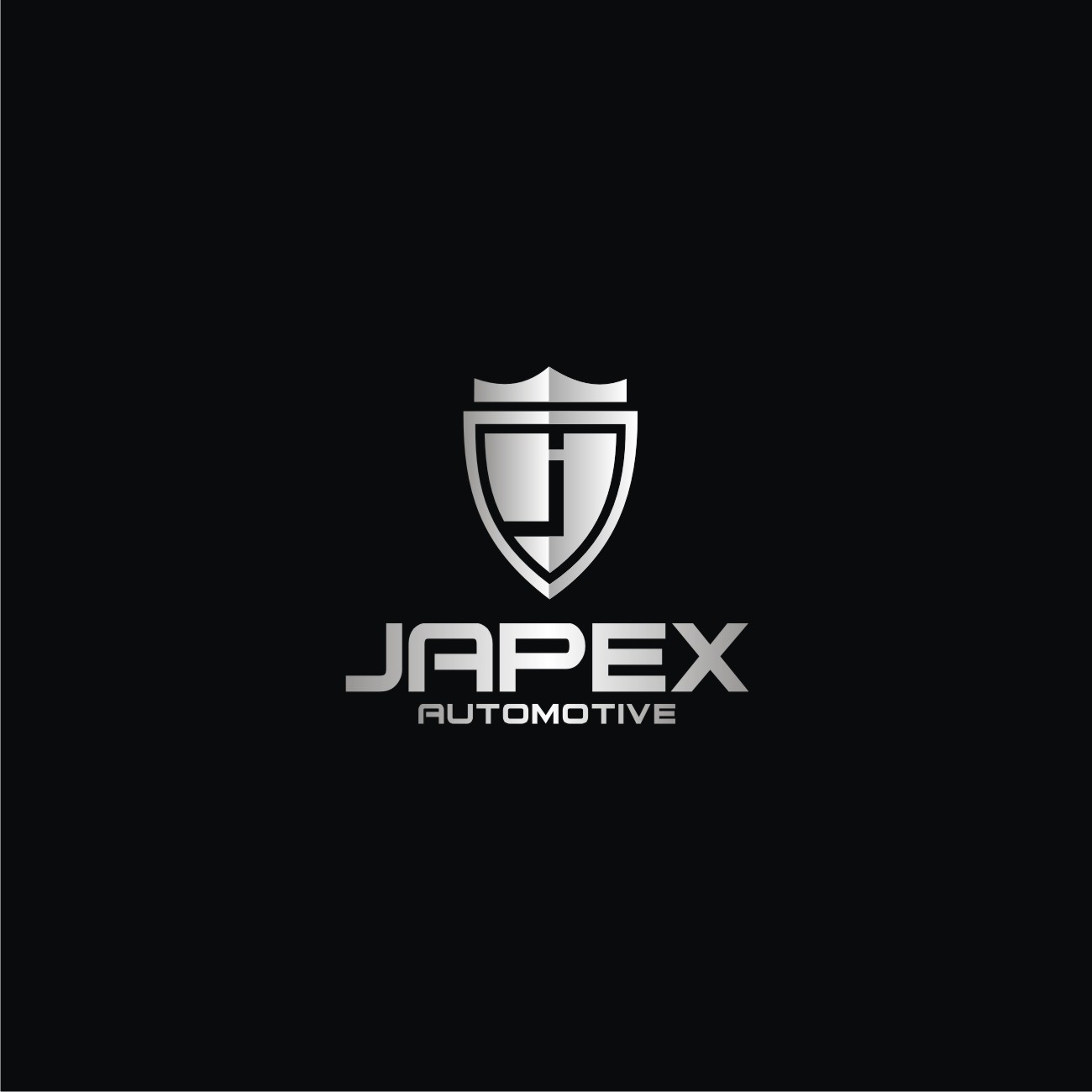 Diseño de Logo por MBARO para Japex Automotive | Diseño #13243549