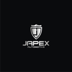 Logo Design by MBARO for Japex Automotive | Design #13243549