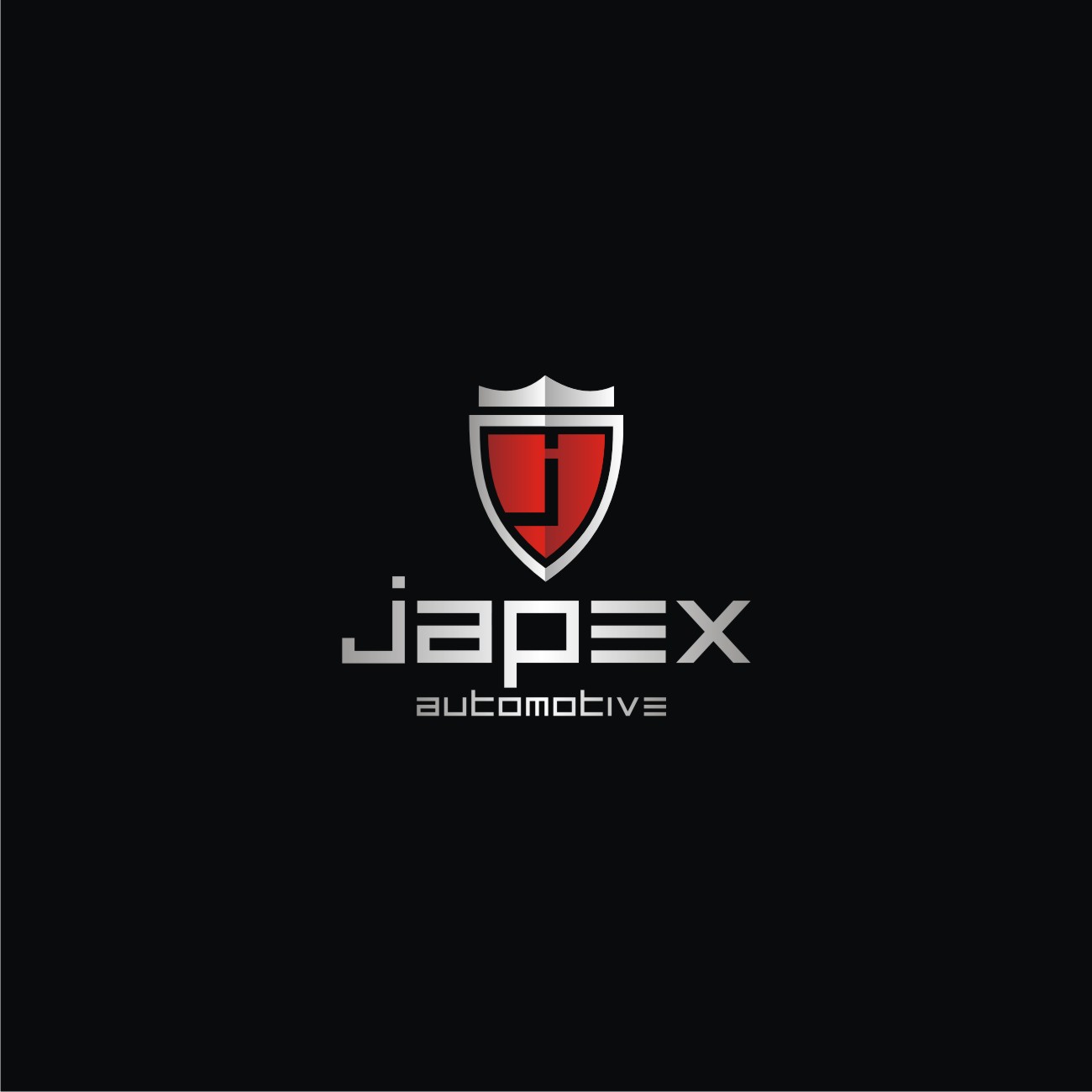 Diseño de Logo por MBARO para Japex Automotive | Diseño #13243550