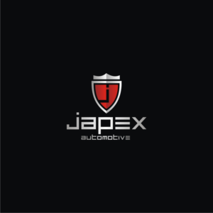 Diseño de Logo por MBARO para Japex Automotive | Diseño: #13243550