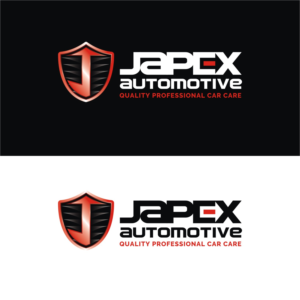 Diseño de Logo por Sushma para Japex Automotive | Diseño: #13202032