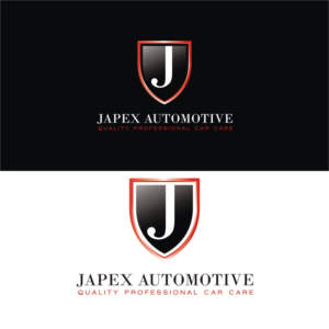 Diseño de Logo por Sushma para Japex Automotive | Diseño: #13238374