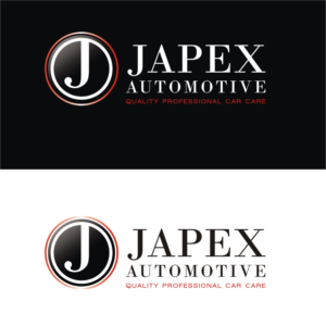 Diseño de Logo por Sushma para Japex Automotive | Diseño: #13238430